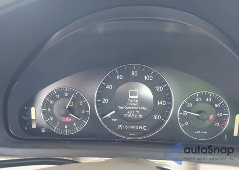 2008 Mercedes-Benz Clk 550 из США, поврежденный, VIN WDBTJ72H68F243339